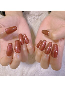 キアラネイルサロン/スカルプ