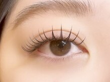 ペイジバイネオリーブ 吉祥寺店(Paige by Neolive)/フラットラッシュ140本