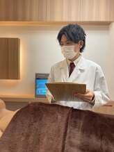 リンクス 横浜駅前店(RINX) 田中 雄大