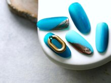 ノワリー 羽曳野(Noiry)/定額ボリューム初回7900円