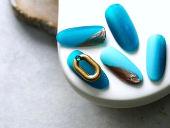 ノワリー 羽曳野(Noiry)/定額ボリューム初回7900円