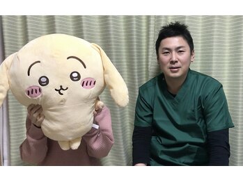 まもる整体サロン 新山口店/頭痛・産後太りの改善