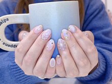 キナ(KINA)/3/12　10本アートやり放題