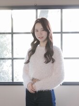 アールイー 阿倍野区昭和町店(re;) 松本 かのん