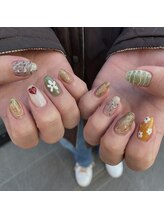 ニュイ 浦和店(nuit)/お持ち込み90minコース￥9,800