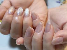 ミトミ(MITOMI)/H/Magnet gel plan 4｜高円寺