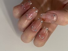 アンイーブン(uneven)/