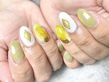 ジーン 中野店(gene)/[中野/パラジェル]