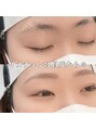 エフイム 亀有店 亀有/葛飾区/アイブロウ/眉サロン/眉毛/まつげ/学割U24