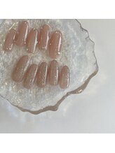 ネイル レア(Nail Rea)/standardコース￥6200