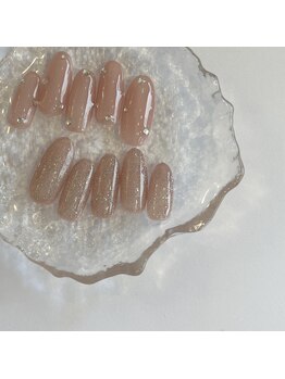 ネイル レア(Nail Rea)/standardコース￥6200