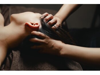 リノベート(Renovate)/ヘッドマッサージ