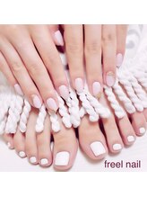 フリールビューティー(freel Beauty)/ハンドフット同時