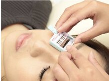 スワロ 奈良西大寺店(Swallow)/施術風景