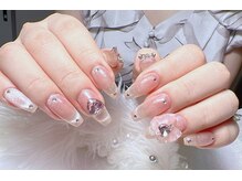 ディアネイルサロン 池袋(Di’a)/