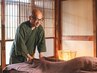 【新規限定】身体全体が限界の為ジックリ120分コース300円引き￥8700