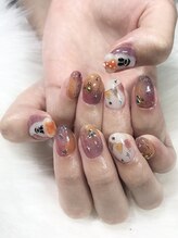 ジョリ チュン(JOLIE TRUONG)/