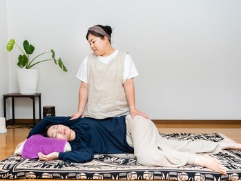 フワリ(FUWARI)/★タイ古式★