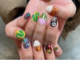 pop art
