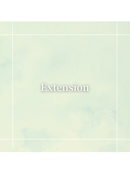 スカーレット(scarlet)/extension