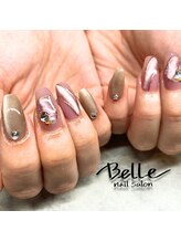 ベル(Belle)/【YUI限定】デザインコース