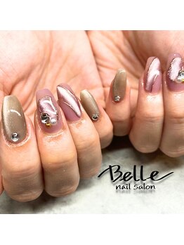 ベル(Belle)/【YUI限定】デザインコース