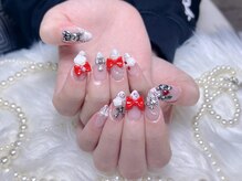 モアネイル(Moa nail)/