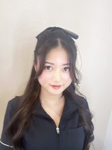 ハナハダ(HANAHADA) 三戸 愛梨