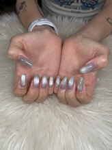 シュガープラム ネイル 横浜(sugar plum)/やり放題/ジェル/スカルプ/横浜