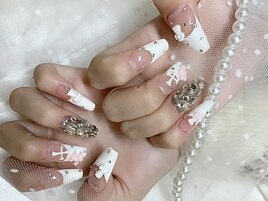 お持ち込みデザイン★