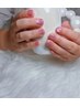 【HAND】うる艶マグネットワンカラー