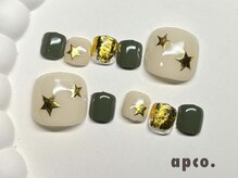 アプコ(apco .)/