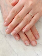 ネイルズ アヴァンティ(Nails Avanti)/スペシャルネイルケア