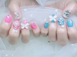 アートネイル