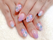 YPネイル