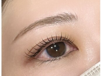 ラグ リゾート(RAG)/まつ毛パーマ