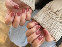 アンジェリーク 本店(Angelique)の雰囲気（FASTNAIL 2200円【高崎/前橋/高崎イオン近く】）