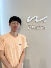 Nピラティス つくば店 永井 裕之