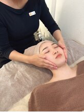 銀座ナチュラルスタイル/眉毛/脱毛/ハーブピーリング