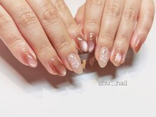 シュー(shu)/スプリングデザイン