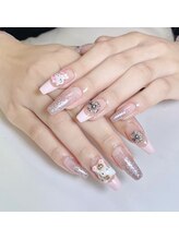 ピュアアンドリッチネイルサロン(Pure&Rich Nail Salon)/