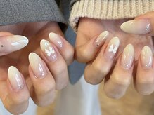 ミライ トータルビューティーサロン(mirai)/人気♪ベイビーブーマー！