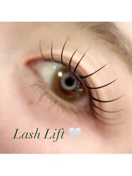 シックドゥホンジョウ(CHIC de Honjo)/ラッシュリフト