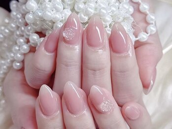 シーアンドビーネイル(C&B Nail)/ワンカラー