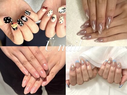 ユーネイル(U NAIL)の写真
