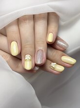 アンド 上石神井(And.)/シンプルコース