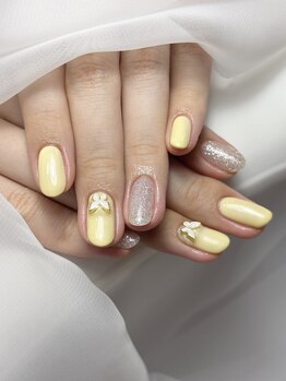 アンド 上石神井(And.)/シンプルコース