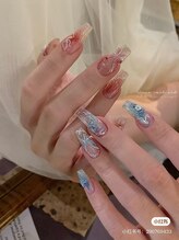 美人計ネイルサロン/