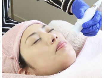 グリーンライツ(GREEN LIGHTS’)/毛穴スッキリコース ¥5,500