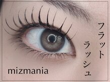 ミズマニア(mizmania)